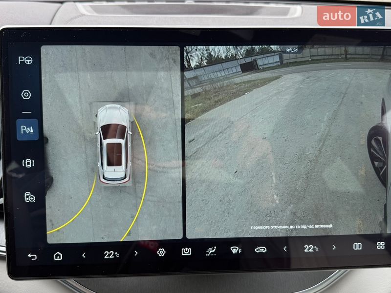 Внедорожник / Кроссовер BYD Song Plus 2025 в Киеве фото 15 Внедорожник / Кроссовер BYD Song Plus 2025 в Киеве