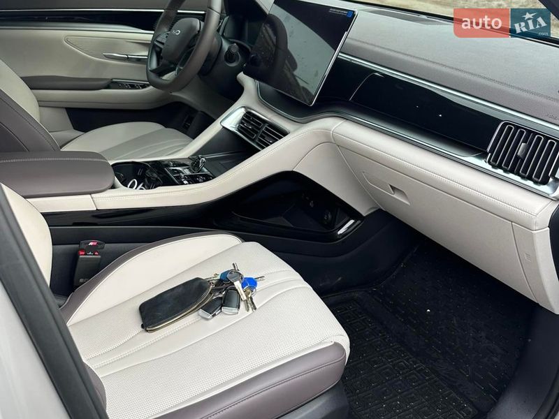 Внедорожник / Кроссовер BYD Song Plus 2025 в Кропивницком фото 2 Внедорожник / Кроссовер BYD Song Plus 2025 в Кропивницком