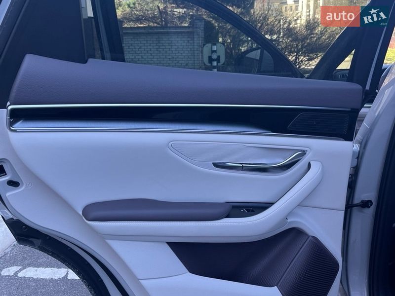 Внедорожник / Кроссовер BYD Song Plus 2025 в Харькове