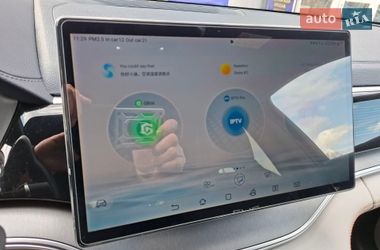 Внедорожник / Кроссовер BYD Song Plus 2023 в Радехове