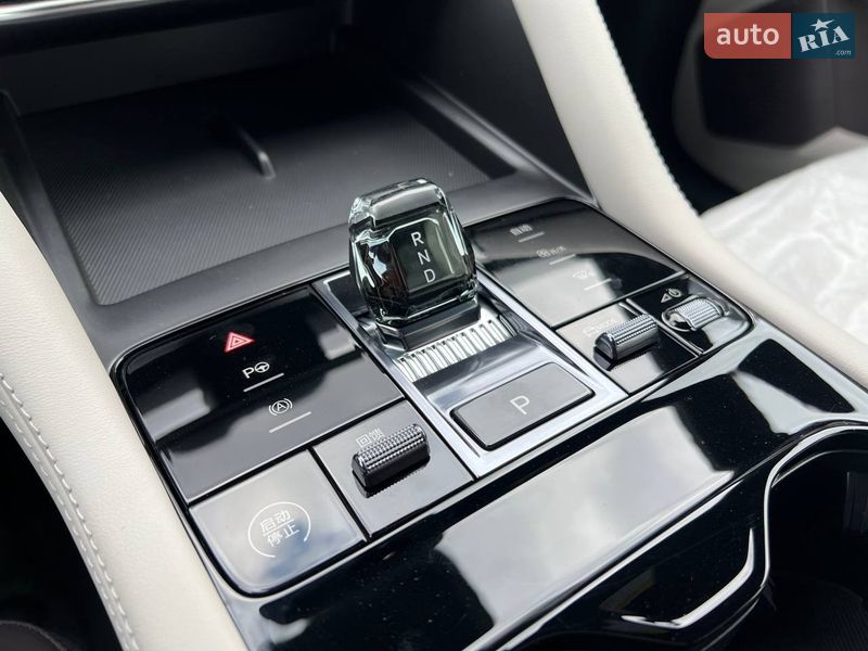 BYD Song Plus 2025