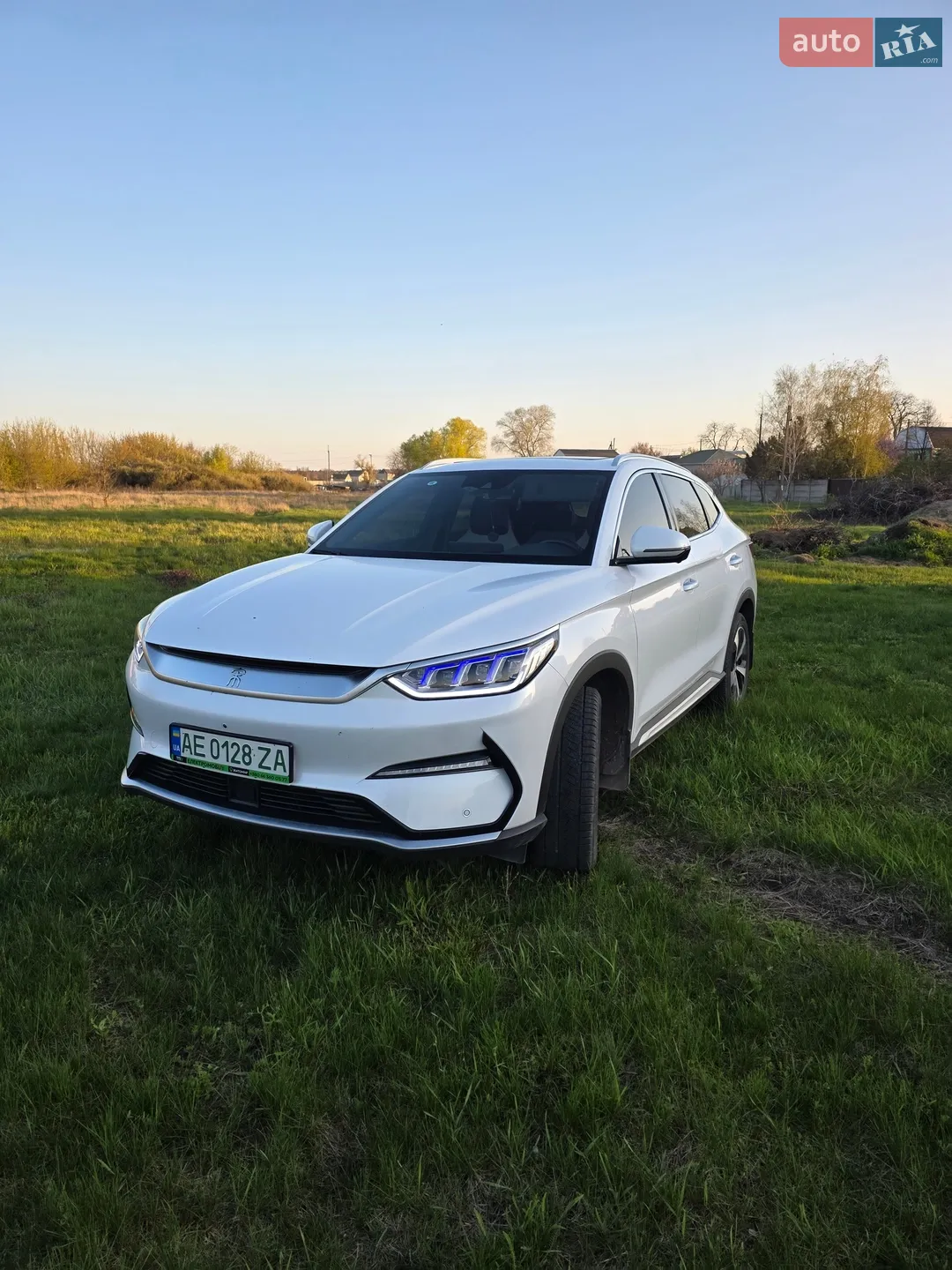 BYD Song Plus 2023