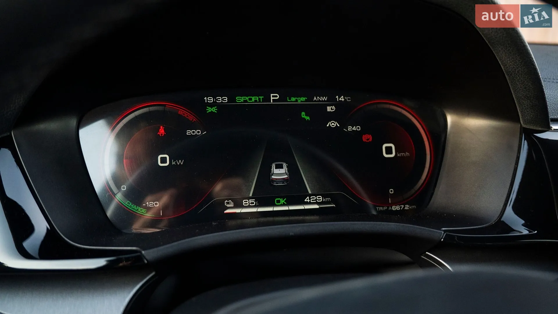 2021 BYD Song Plus - мініатюра 30