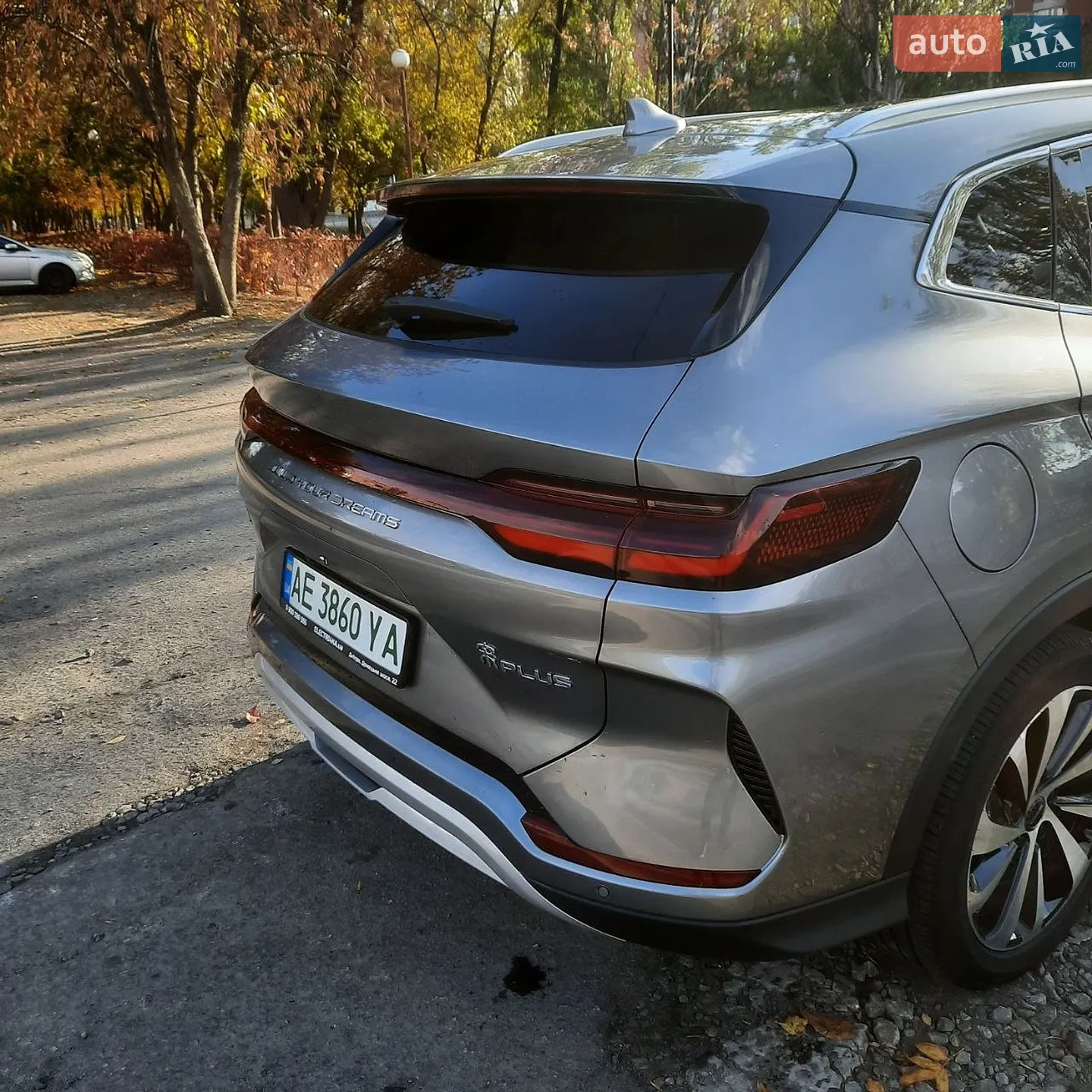 2023 BYD Song Plus - мініатюра 3