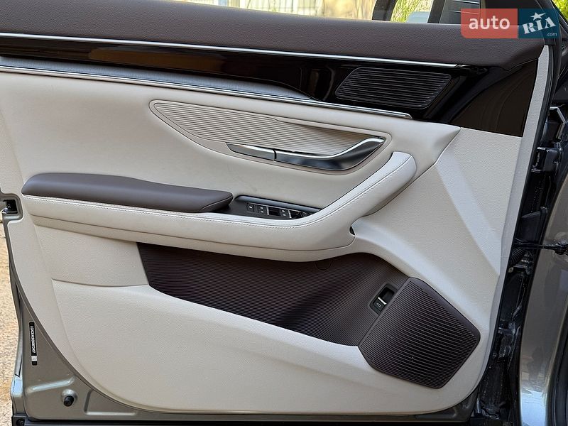 Внедорожник / Кроссовер BYD Song Plus 2025 в Одессе