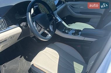 Внедорожник / Кроссовер BYD Song Plus 2023 в Хмельницком