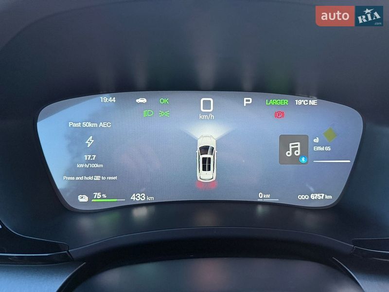 Внедорожник / Кроссовер BYD Song Plus 2025 в Каменском