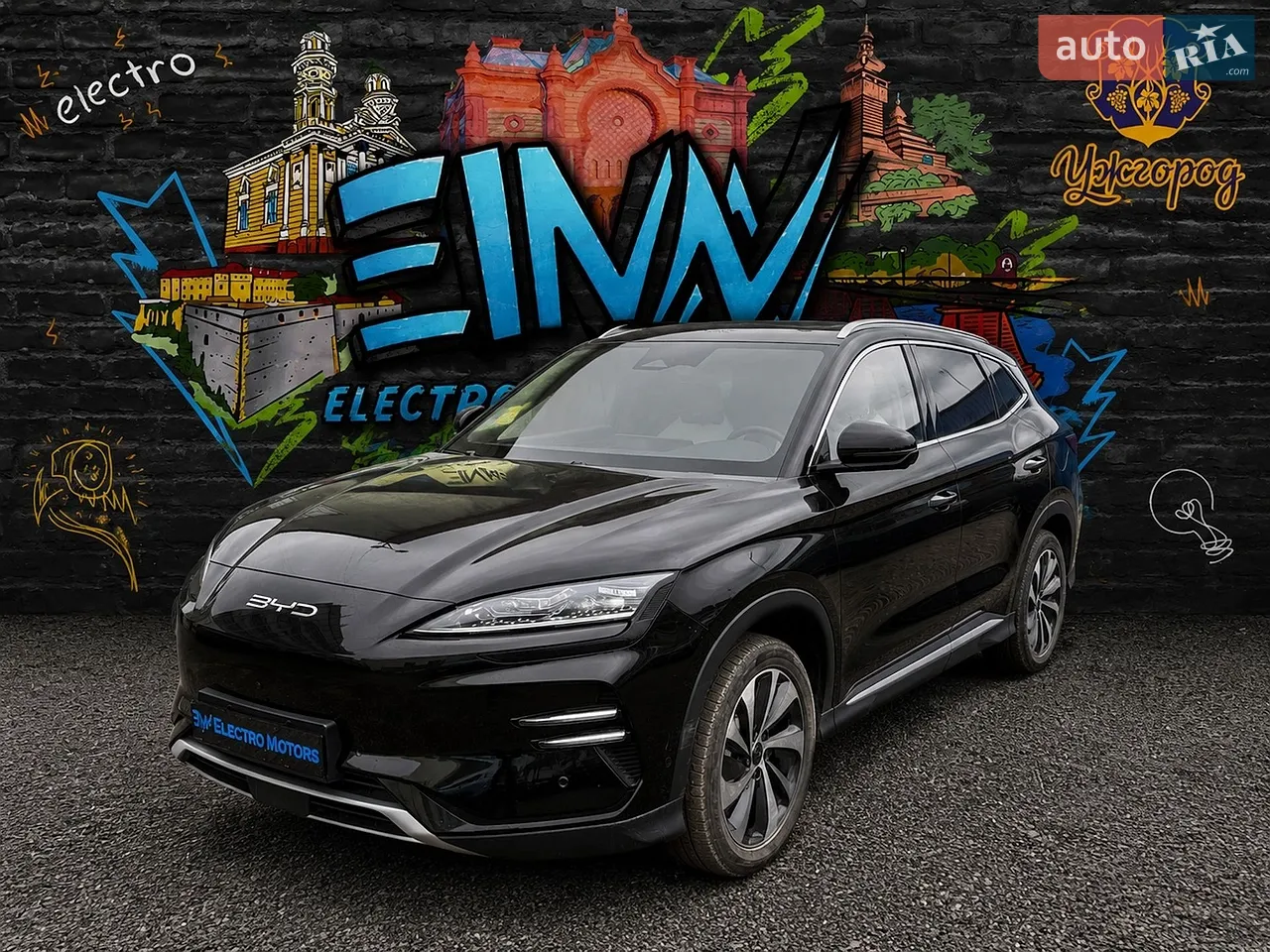2019 Lexus LX - мініатюра 17