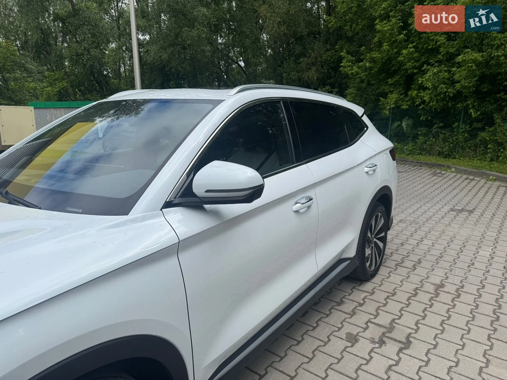 2023 BYD Song Plus - мініатюра 6