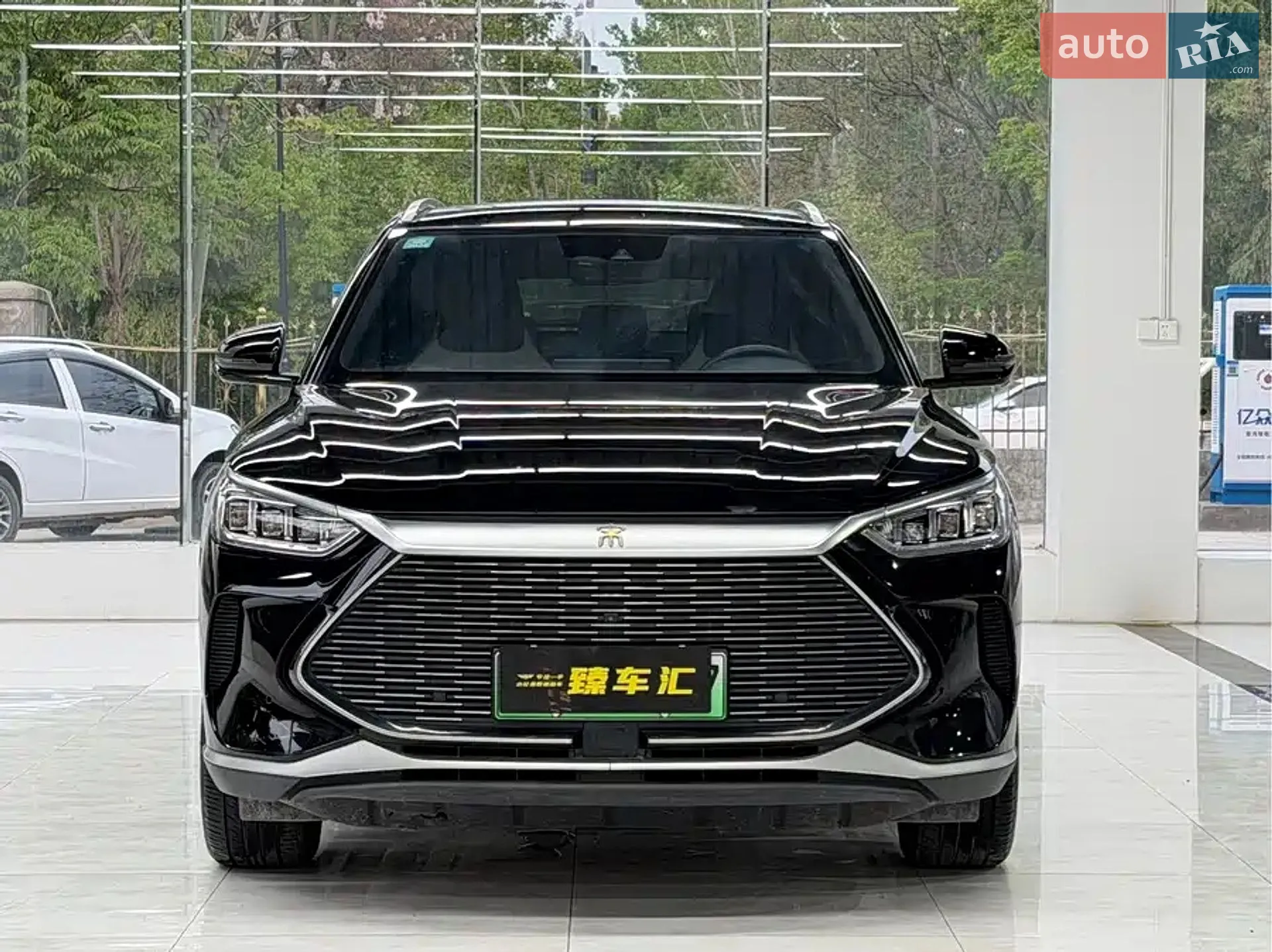 2022 BYD Song Plus - мініатюра 2