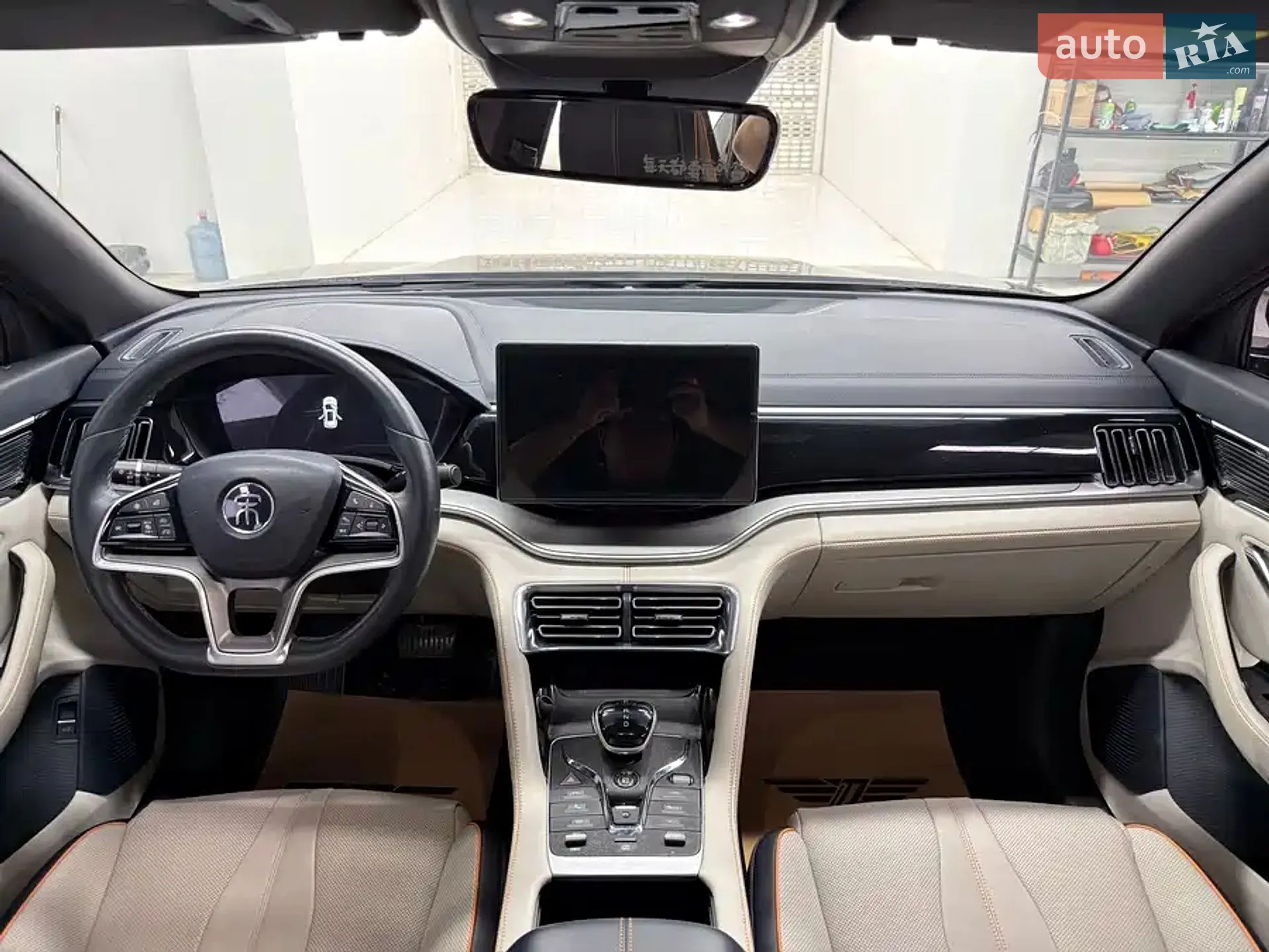 2022 BYD Song Plus - мініатюра 8