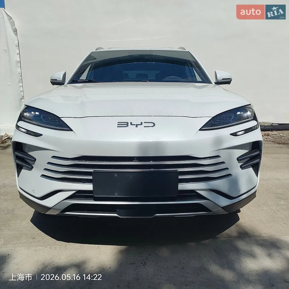 2025 Audi Q6 - мініатюра 19