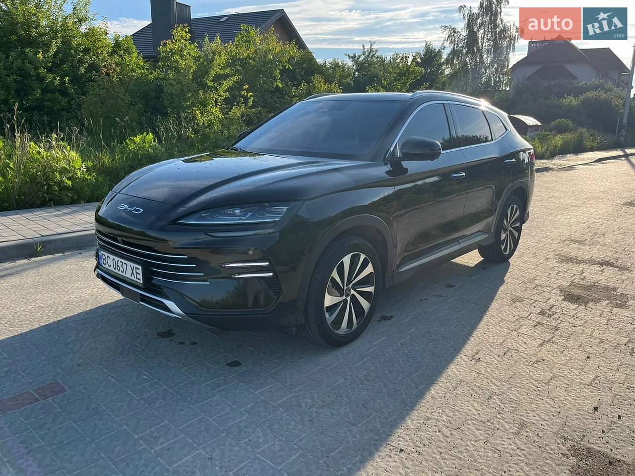 2023 BYD Song Plus - мініатюра 34