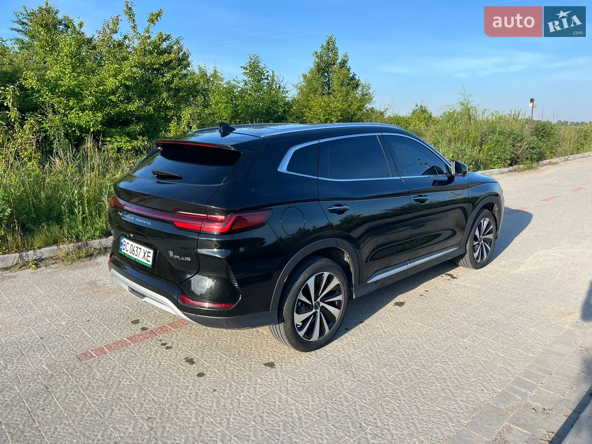 2023 BYD Song Plus - мініатюра 6
