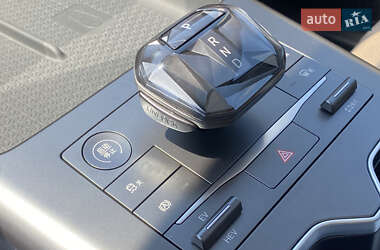 Внедорожник / Кроссовер BYD Song Pro 2024 в 