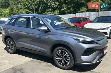Внедорожник / Кроссовер BYD Song Pro 2025 в 