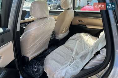 Внедорожник / Кроссовер BYD Song Pro 2025 в 