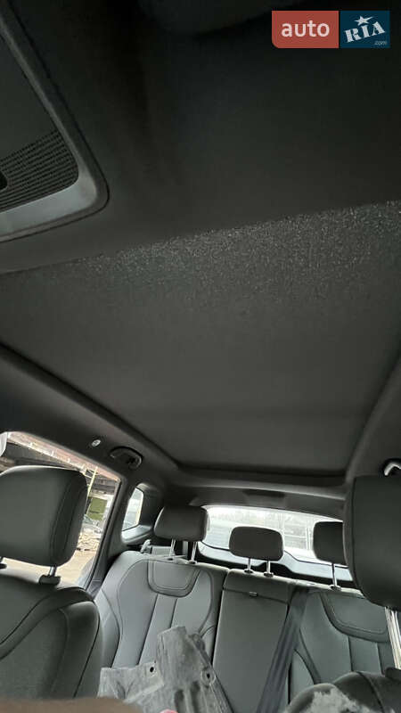 Внедорожник / Кроссовер BYD Song Pro 2025 в Киеве