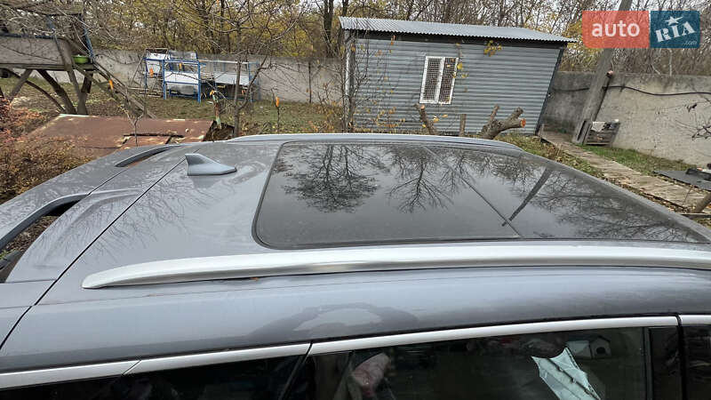 Внедорожник / Кроссовер BYD Song Pro 2025 в Киеве