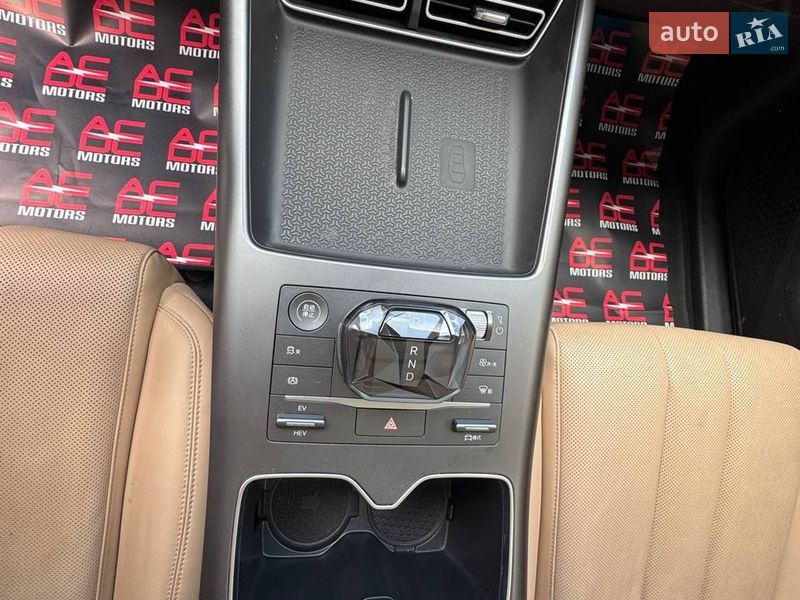 Позашляховик / Кросовер BYD Song Pro 2024 в Одесі