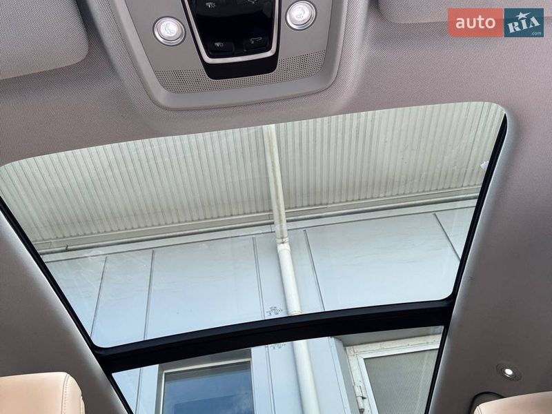 Позашляховик / Кросовер BYD Song Pro 2024 в Одесі