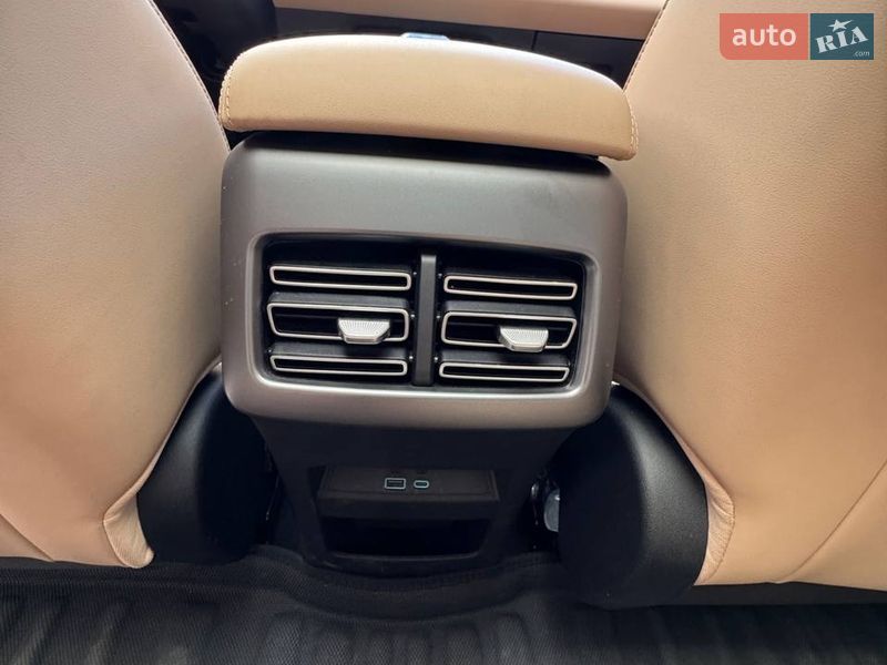 Позашляховик / Кросовер BYD Song Pro 2024 в Одесі