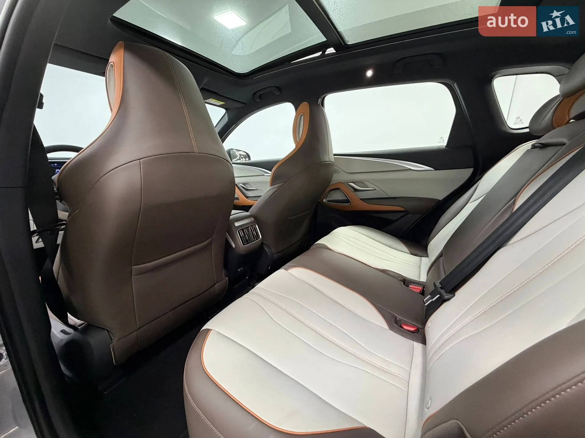 2023 BYD Song Plus - мініатюра 17