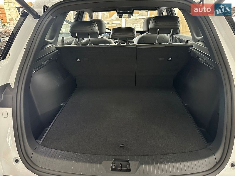 Внедорожник / Кроссовер BYD Song Pro 2025 в Одессе