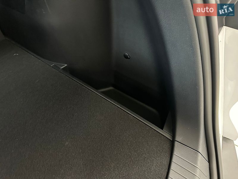 Внедорожник / Кроссовер BYD Song Pro 2025 в Одессе