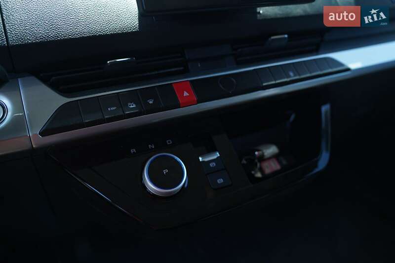 Грузовой фургон BYD T5 2024 в Борисполе
