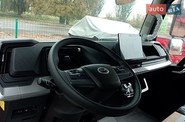 Другие грузовики BYD T5 2025 в Первомайске