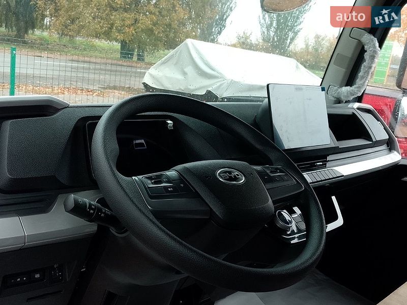 Другие грузовики BYD T5 2025 в Первомайске