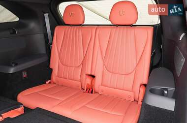 Внедорожник / Кроссовер BYD Tang L 2025 в 
