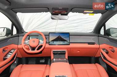 Внедорожник / Кроссовер BYD Tang L 2025 в 