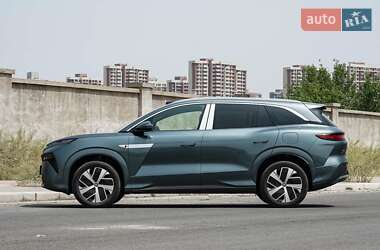 Внедорожник / Кроссовер BYD Tang L 2025 в 