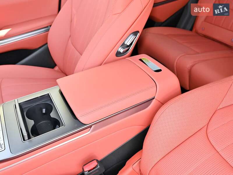 Внедорожник / Кроссовер BYD Tang L 2025 в Киеве