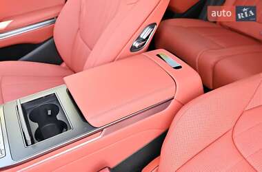 Внедорожник / Кроссовер BYD Tang L 2025 в 