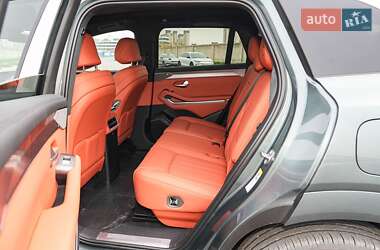 Внедорожник / Кроссовер BYD Tang L 2025 в 