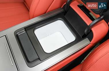 Позашляховик / Кросовер BYD Tang L 2025 в 