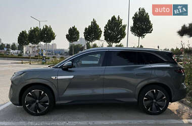 Внедорожник / Кроссовер BYD Tang L 2025 в 