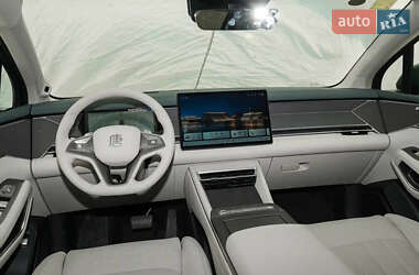 Внедорожник / Кроссовер BYD Tang L 2025 в 