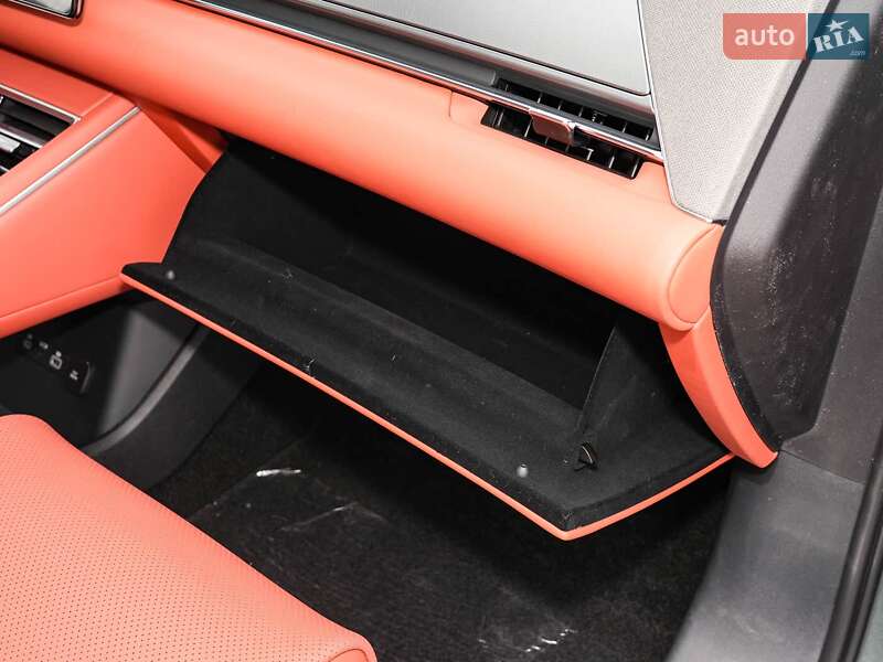 Внедорожник / Кроссовер BYD Tang L 2025 в Киеве фото 15 Внедорожник / Кроссовер BYD Tang L 2025 в Киеве