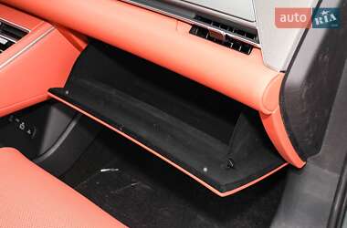 Позашляховик / Кросовер BYD Tang L 2025 в 