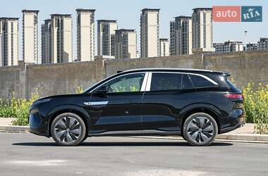 Внедорожник / Кроссовер BYD Tang L 2025 в 