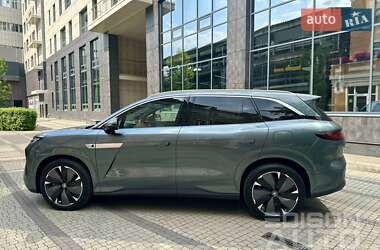 Позашляховик / Кросовер BYD Tang L 2025 в 