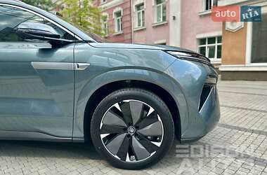 Позашляховик / Кросовер BYD Tang L 2025 в 