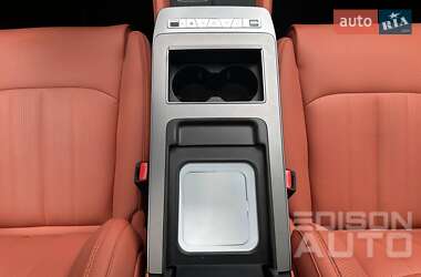 Позашляховик / Кросовер BYD Tang L 2025 в 