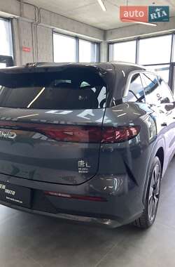 Позашляховик / Кросовер BYD Tang L 2025 в 