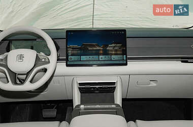 Внедорожник / Кроссовер BYD Tang L 2025 в 