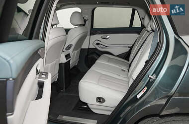 Внедорожник / Кроссовер BYD Tang L 2025 в 
